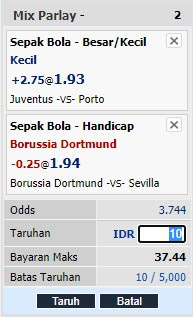 Prediksi Bola MixParlay Terpercaya di indonesia Pada Tanggal 09 - 10 Maret  2021