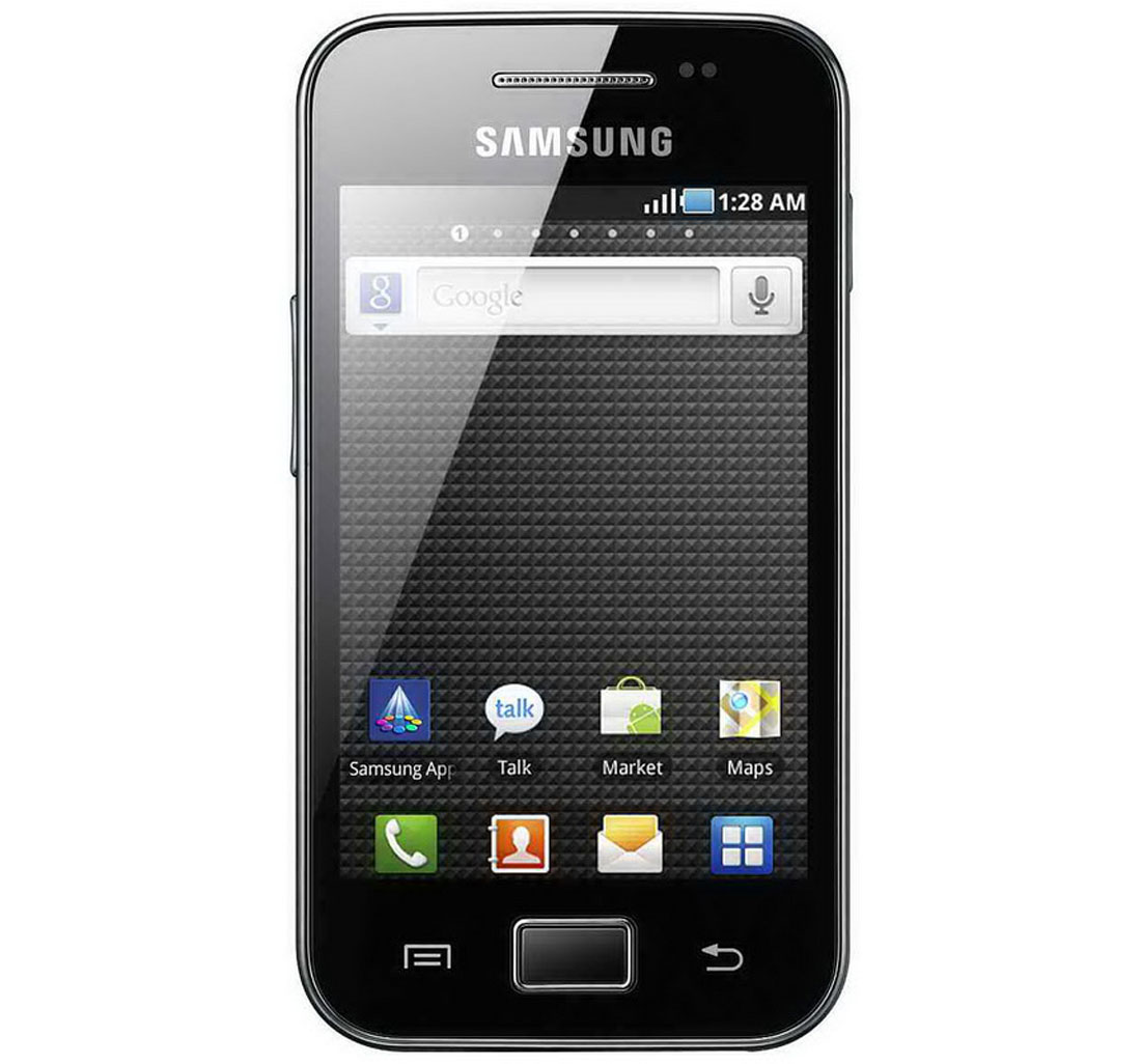 Samsung I589 Galaxy Ace Duos
