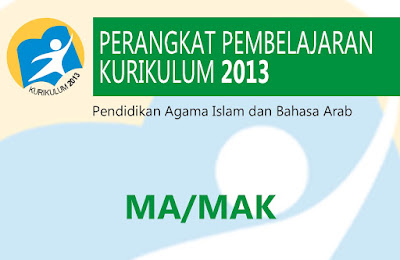 DOWNLOAD RPP MA KURIKULUM 2013 