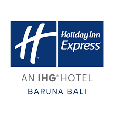 holiday inn express baruna bali logo