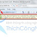 Tắt bảo mật khi mở flash bằng Internet Explorer