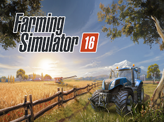 Farming Simulator 16