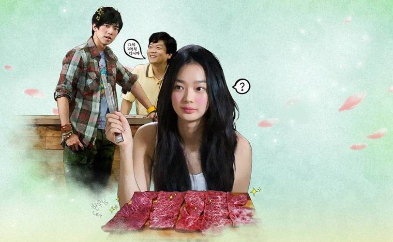 Rekomendasi Drama Korea Fantasi Terbaik, Paling Romantis 