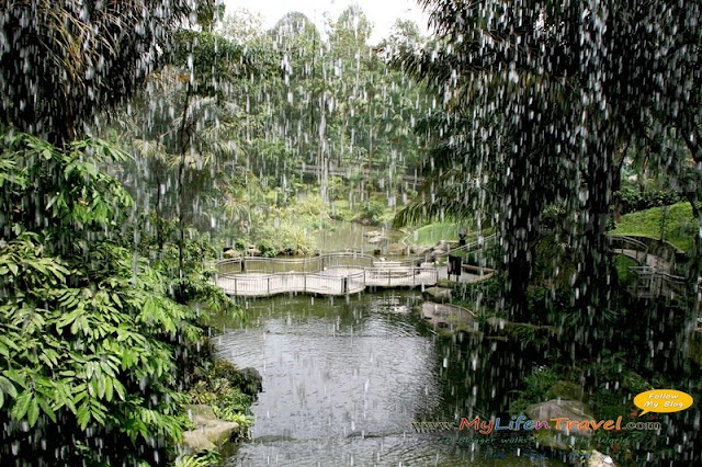 Kuala Lumpur Bird Park