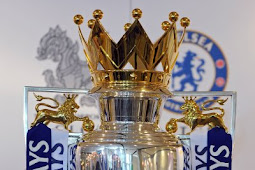 View Premier League Trophy Pics