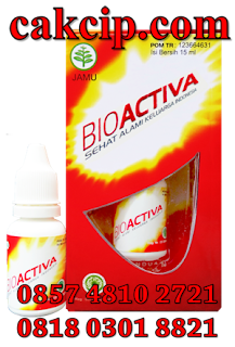 Jual BIOACTIVA Asli Original Surabaya Sidoarjo