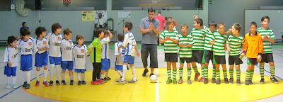 Alhos Vedros Cup II
