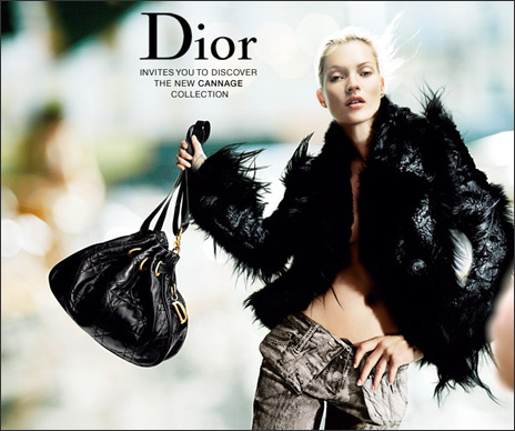followed by my favorite Dior pieces