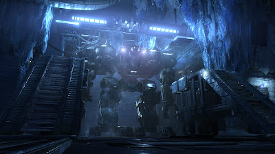 Lost Planet 3 Screenshots