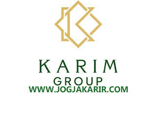 Lowongan Kerja Customer Service di Karim Group Jogja