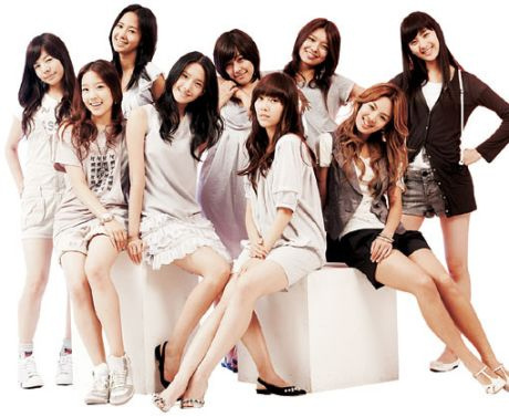 Wallpapers Girls Generation  - Koleksi Wajah Manis Blogspot