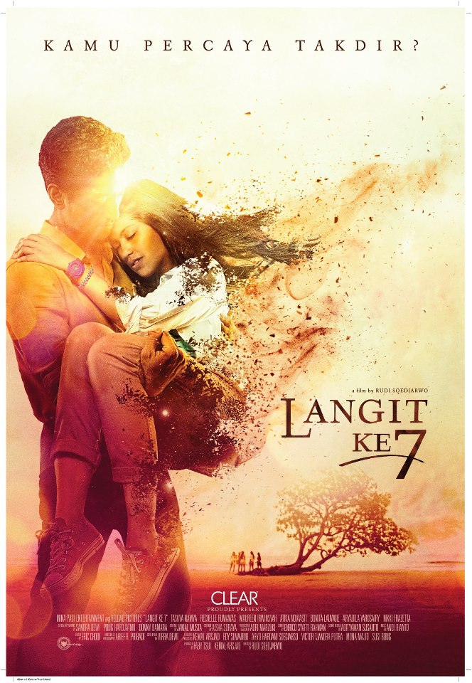 Ngomongin Film Indonesia: Langit Ke 7 [2012]