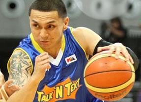 Jimmy Alapag