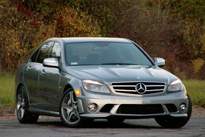 C63 AMG mercedezBenz  2010 : Reviews and Specification