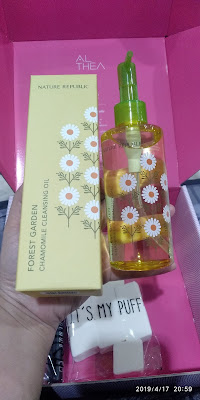 Hadiah Birthday Dari Althea, unbox hadiah birthday althea angel, althea angel, hadiah harijadi althea angel, kelebihan menjadi althea angel, althea, produk althea wajib beli, produk korea, k beauty, k-beauty, korea beauty produk