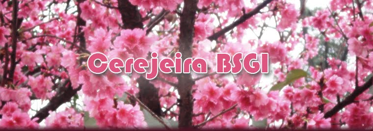 Cerejeira BSGI