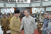 Terus Pacu Pertumbuhan Industri di Sumbar, Gubernur Mahyeldi Fokus pada Inovasi dan Ilirisasi Produk