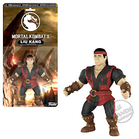 Funko Mortal Kombat 5.5 inch Action Figures