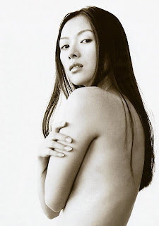 Ziyi Zhang