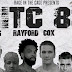 Rage in the Cage OKC 83