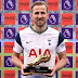 Harry Kane Wins The Premier League Golden Boot Matching Alan Shearer’s Record