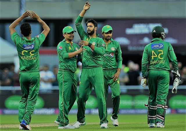 Pakistan's World Cup schedule may be altered once more