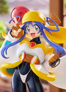 Figura POP UP PARADE SP de Lime de Saber Marionette J por Good Smile Company