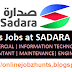 Various Jobs at Sadara - KSA