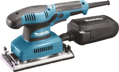 Makita schuurmachine (vlakschuurmachine)