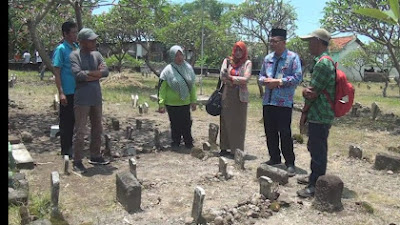 Benda Purbakala Hilang, Balai Pelestarian Kebudayaan Imbau Semua Pihak Berpartisipasi Jaga Cagar Budaya