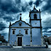 Igreja de São Martinho, em Argoncilhe