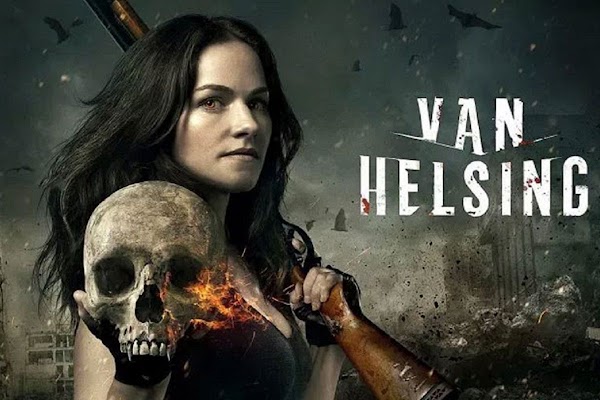 Van Helsing