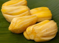 Khasiat Buah Nangka