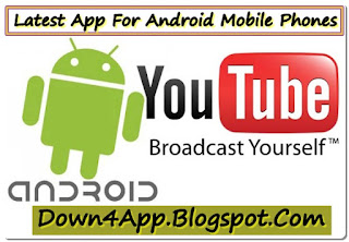 YouTube 10.34.57 APK For Android Free Download