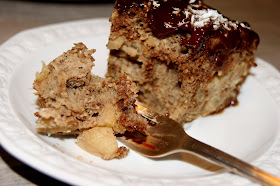 szarlotka bez glutenu