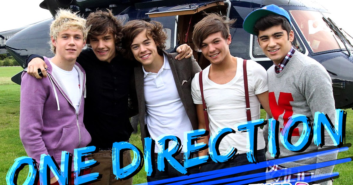 1d Wallpaper