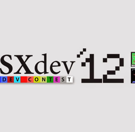 Concurso MSX Dev 2012