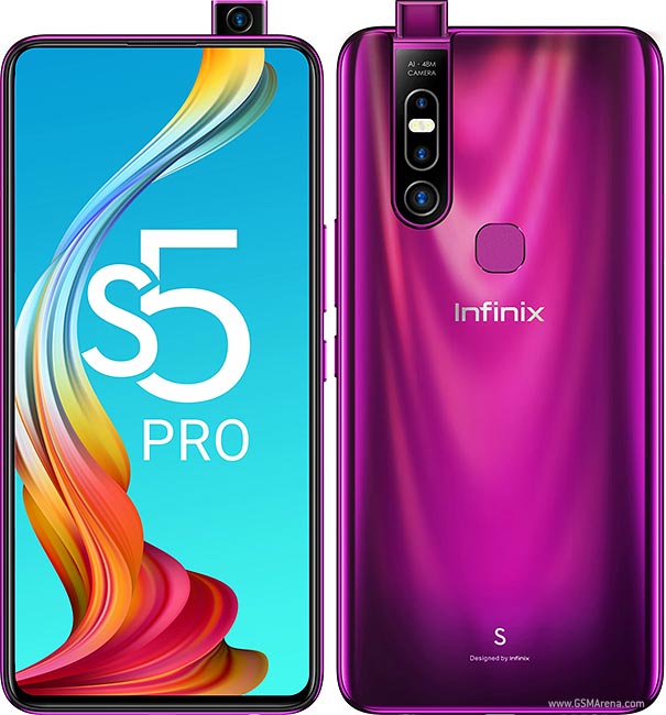 Infinix S5 Price in Bangladesh & Specifications