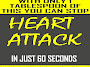 How to Stop a Heart Attack in Just 60 Seconds – A Very Popular Ingredient in Your Kitchen