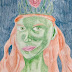 Art Contributor: Daija McNeal