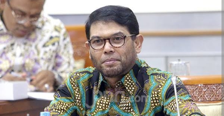 Nasir Djamil : PAS Memang Pas Menjadi Penolong Rakyat Aceh di Rantau