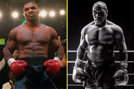 "Iron Mike": the undisputed truth about Mike Tyson