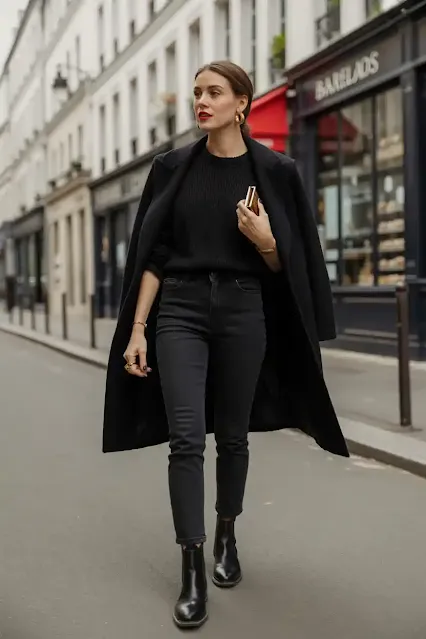 The All-Black Ensemble