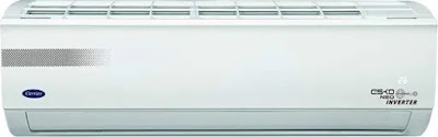 Carrier 1.5 Ton 5-Star Inverter Split AC