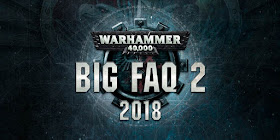 Gran FAQ Warhammer 40,000
