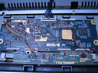 Spesialis service tv LCD,LED,Projection tv ,Ph.021-32000877 - 0838 99056788