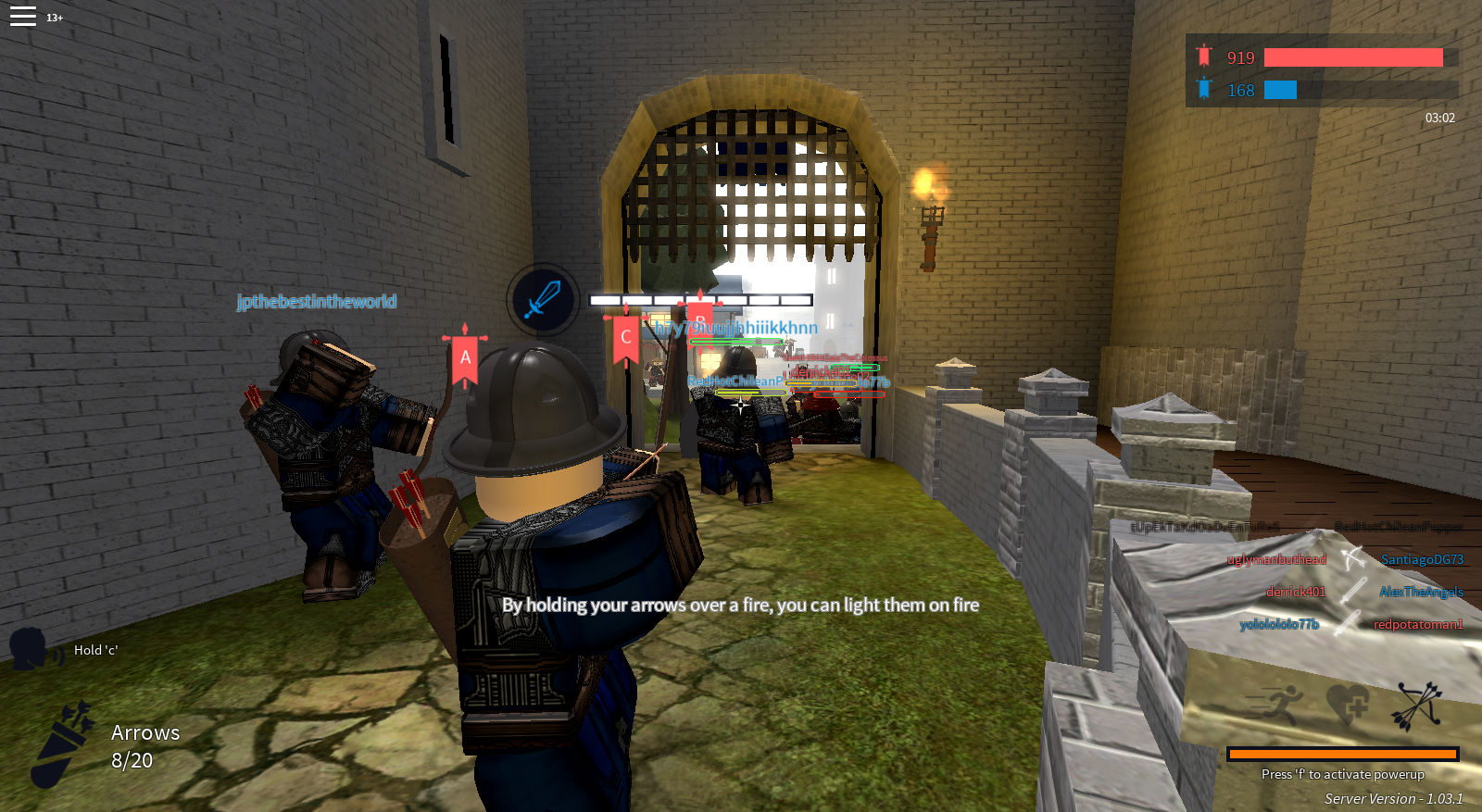 Blade Of Honor Roblox Or Elder Scrolls - roblox knight roleplaying games