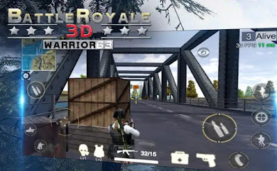 Battle Royale 3d arpit this