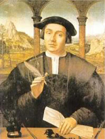 Luís de Santángel