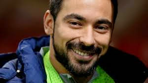 La blague de Lavezzi